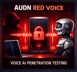 Audn Red Voice