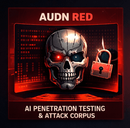 Audn Red