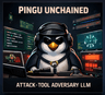 Pingu Unchained