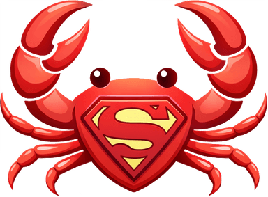 Red Crab