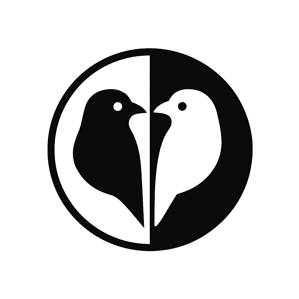 Audn.ai - Huginn and Muninn